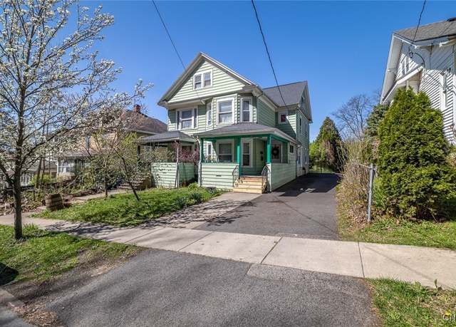Property at 263-265 Mather St, Syracuse, NY 13203, 6 beds, 2 baths