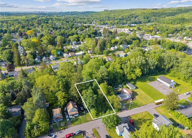 Property at 144 W Roswell Ave, Onondaga, NY 13120