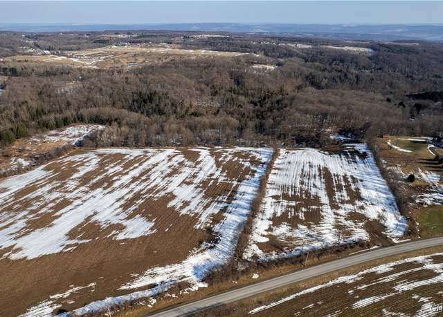 Property at Bennett Rd, Litchfield, NY 13340