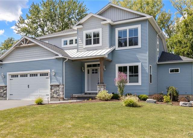 Property at 8881 Salvatore Ave, Lysander, NY 13027, 3 beds, 2.5 baths