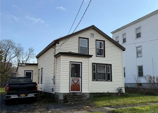 Property at 1113 Leeds St #1115, Utica, NY 13501, 3 beds, 1 bath