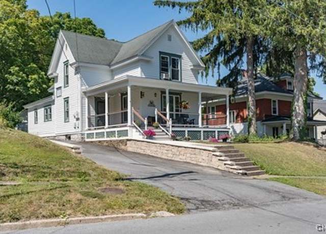 Property at 5341 Waters Ter, Lowville, NY 13367, 4 beds, 1.5 baths