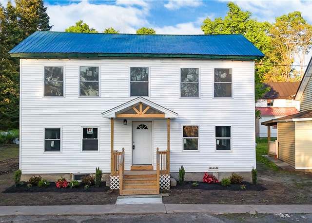 Property at 9614 Maple Ave, Remsen, NY 13438, 3 beds, 2.5 baths