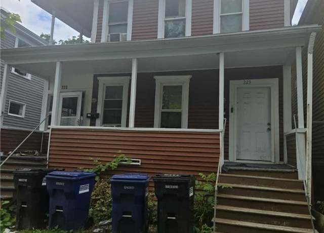 Property at 223 Lakeview Ave, Syracuse, NY 13204, 6 beds, 2 baths