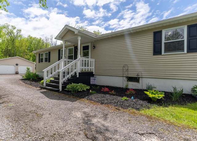 Property at 7226 Lakeshore Rd, Cicero, NY 13039, 3 beds, 2 baths