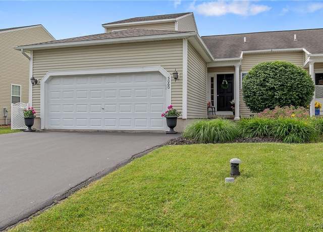 Property at 5060 Revolutionary Path, Salina, NY 13088, 2 beds, 2 baths