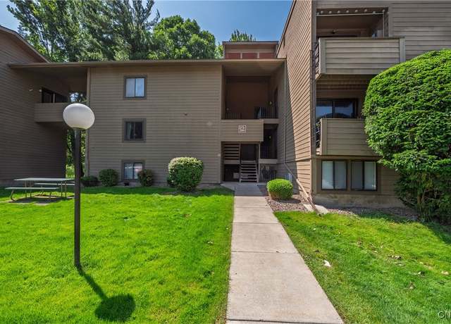 Property at 279 Watertree Dr, East Syracuse, NY 13057, 1 bed, 1 bath