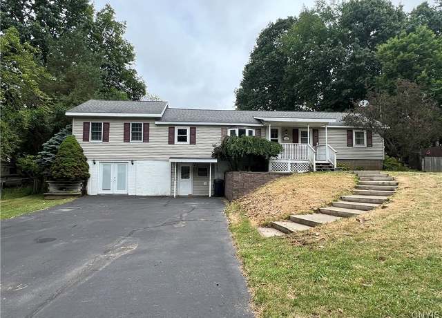 Property at 19 Beech Dr, Scriba, NY 13126, 3 beds, 1.5 baths