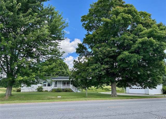 Property at 10601 County Route 8, Lyme, NY 13622, 3 beds, 2 baths