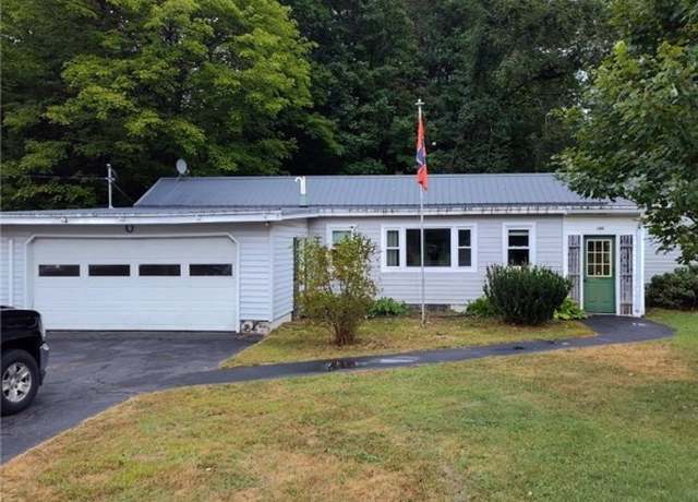 Property at 160 County Route 23, Constantia, NY 13044, 2 beds, 1 bath