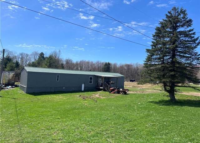 Property at 6279 County Route 17, Redfield, NY 13437, 3 beds, 1 bath