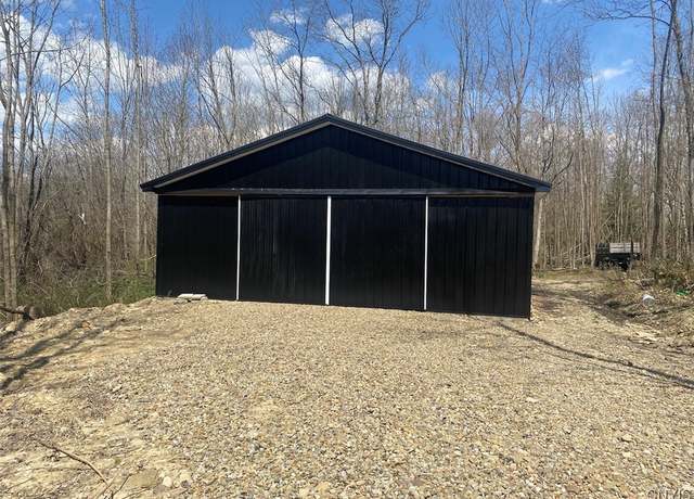 Property at 6366 E Hill Rd, Caneadea, NY 14717