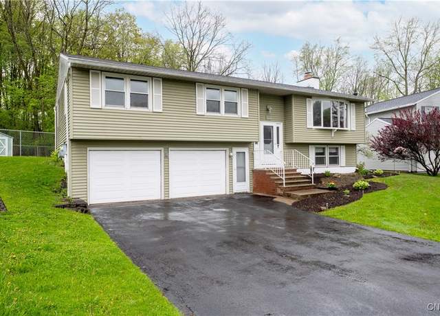 Property at 7729 W New Hope W, Clay, NY 13090, 3 beds, 2.5 baths