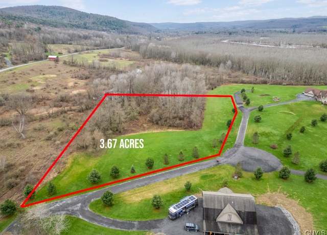 Property at 127 Lakeside Ests, Richfield, NY 13439