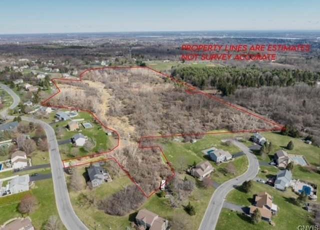 Property at 00 Howlett, Onondaga, NY 13031