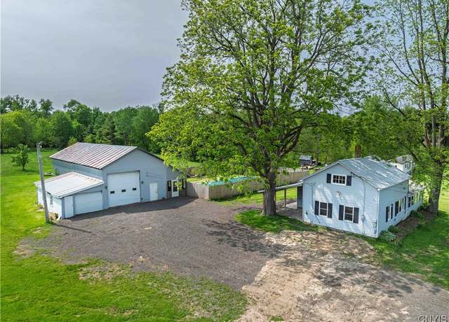 Property at 179 County Route 35, Palermo, NY 13069, 3 beds, 1 bath