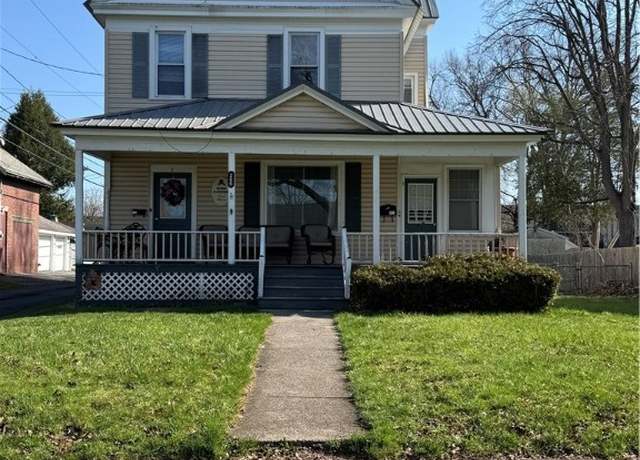 Property at 206 Maple St, Rome-inside, NY 13440, 6 beds, 2 baths