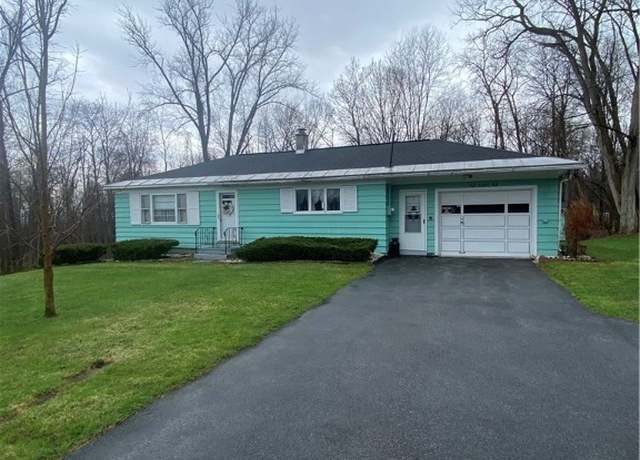 Property at 9283 State Route 26, Lee, NY 13363, 3 beds, 1 bath
