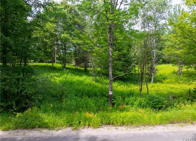 Property at Hadcock Rd, Stratford, NY 13470