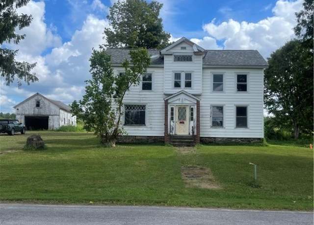 Property at 6282 Lamphear Rd, Rome, NY 13440