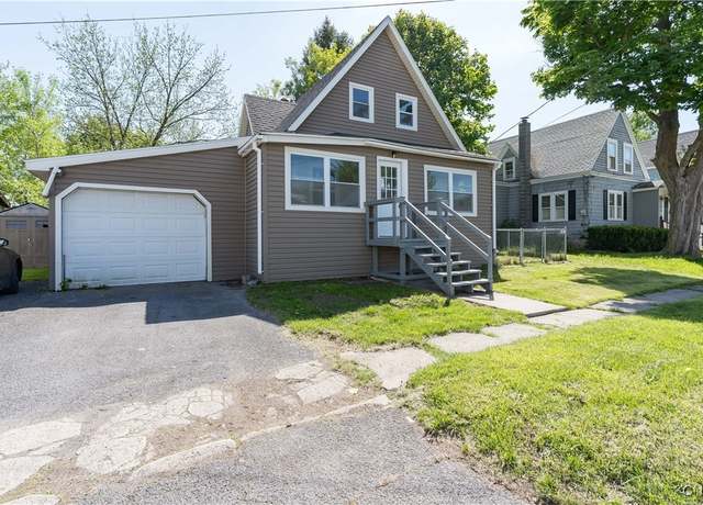 Property at 109 Gale St, Watertown, NY 13601, 3 beds, 2 baths