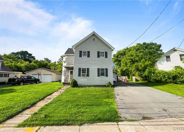Property at 218 E Main St, Brownville, NY 13615, 4 beds, 2 baths