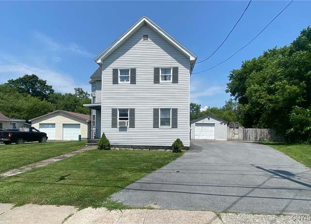 Property at 218 E Main St, Brownville, NY 13615, 4 beds, 2 baths