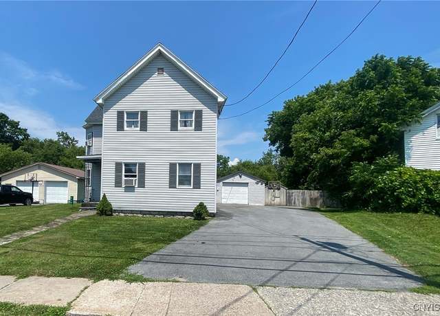 Property at 218 E Main St, Brownville, NY 13615, 4 beds, 2 baths