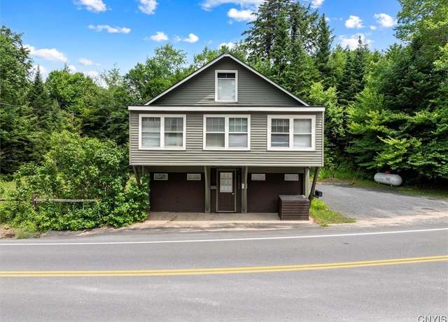 Property at 1562 Big Moose Rd, Webb, NY 13331, 3 beds, 1 bath
