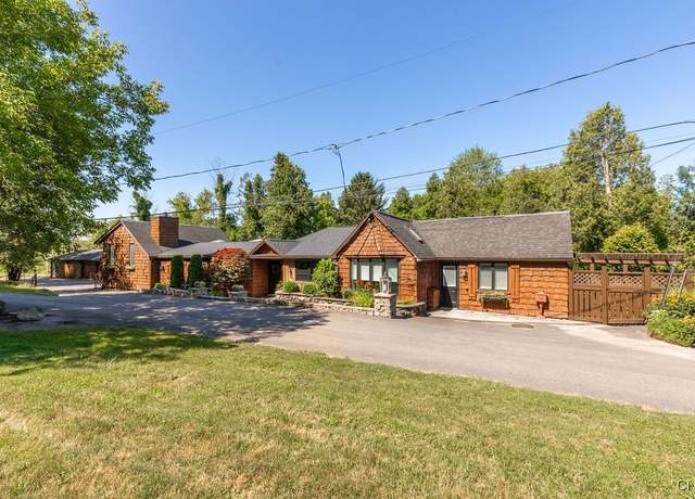 Property at 1 Miles Avenue Ext, Dewitt, NY 13066, 4 beds, 4.5 baths