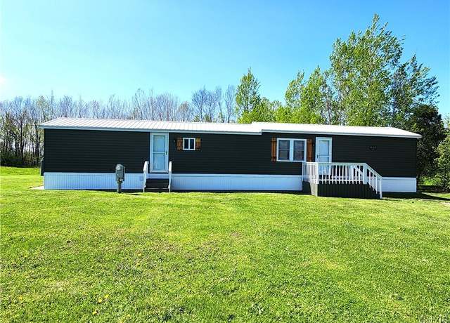 Property at 41513 Farrell Dr, Orleans, NY 13624, 2 beds, 1 bath