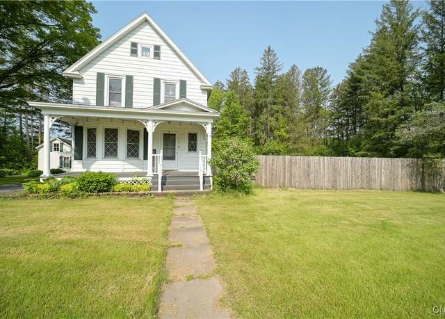 Property at 7371 Trenton Rd, Trenton, NY 13304, 3 beds, 2 baths