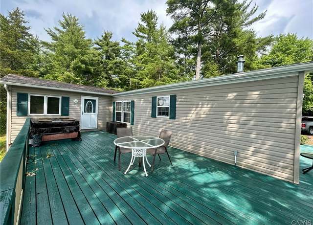 Property at 126 Wid Nick, Macomb, NY 13654, 3 beds, 2 baths