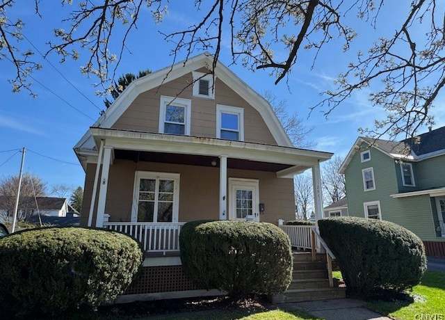 Property at 251 Belmont Ave, Oneida-inside, NY 13421, 4 beds, 1 bath