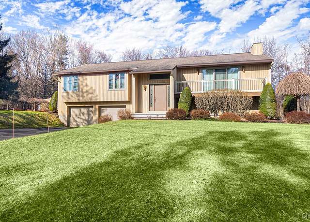 Property at 904 Westwood Dr, Herkimer, NY 13350, 4 beds, 2.5 baths