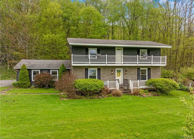 Property at 1102 State Route 12b, Lebanon, NY 13346, 3 beds, 1.5 baths