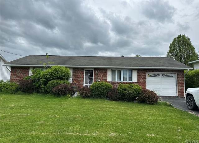 Property at 114 5th St, Rome-inside, NY 13440, 3 beds, 2 baths