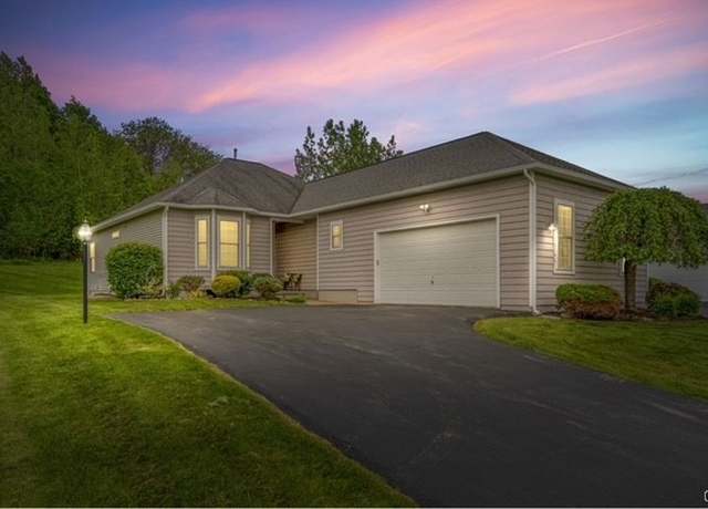 Property at 5190 Boca Raton Way, Onondaga, NY 13215, 4 beds, 3.5 baths