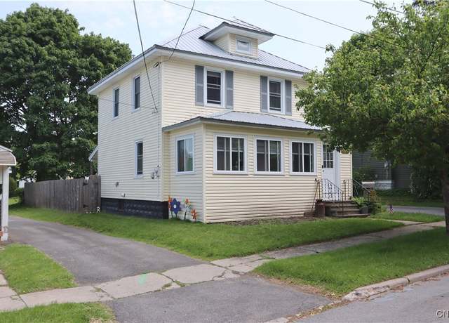 Property at 251 Charles St, Watertown-city, NY 13601, 3 beds, 1 bath
