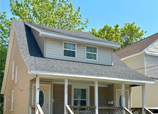 Property at 433 Westmoreland Ave, Syracuse, NY 13210, 4 beds, 2 baths