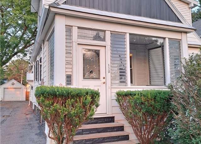 Property at 112 French Rd, Utica, NY 13502, 3 beds, 2 baths