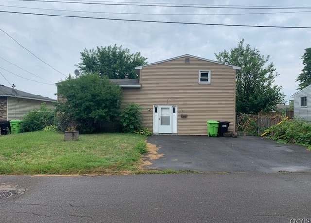 Property at 302 Gaynor Ave, Salina, NY 13206, 3 beds, 2 baths