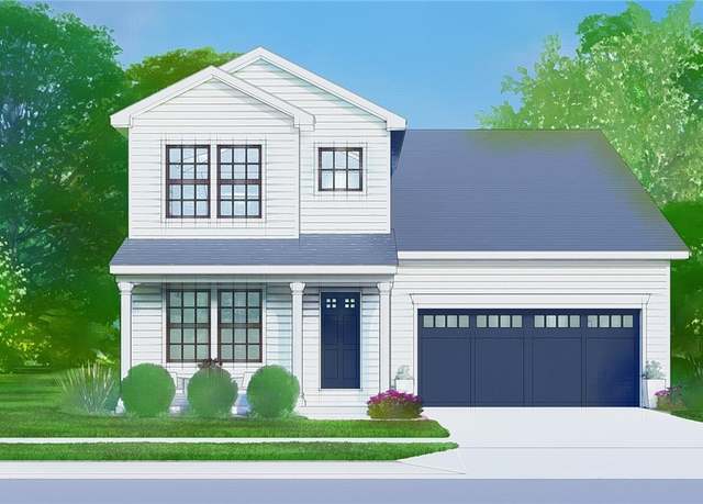 Property at 113 Lake Forest Dr, Manlius, NY 13116, 3 beds, 2.5 baths