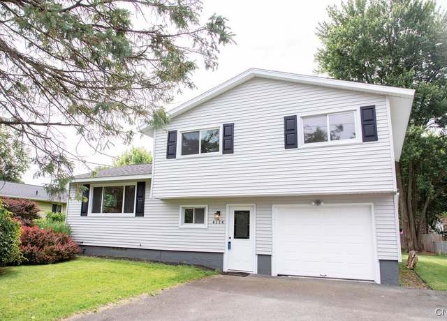 Property at 4114 Wetzel Rd, Clay, NY 13090, 3 beds, 1.5 baths