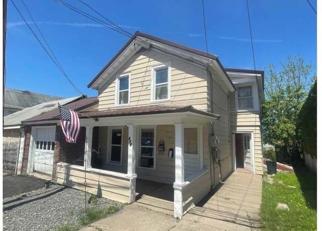 Property at 404 2nd St, Geddes, NY 13209, 4 beds, 2 baths