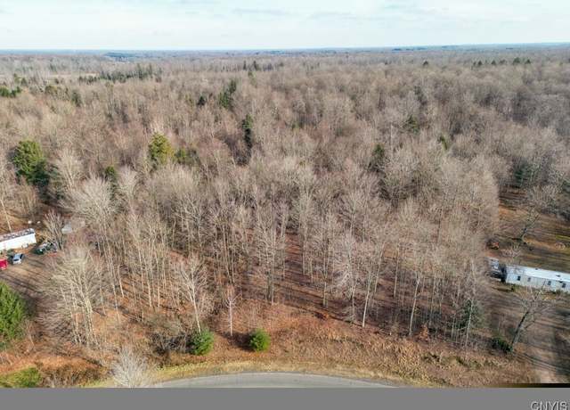 Property at 0 Senior Ave, Granby, NY 13069
