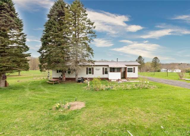 Property at 87 Kings Rd, Volney, NY 13069, 2 beds, 1 bath