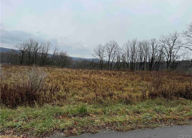 Property at Town Line Rd, Gerry, NY 14701