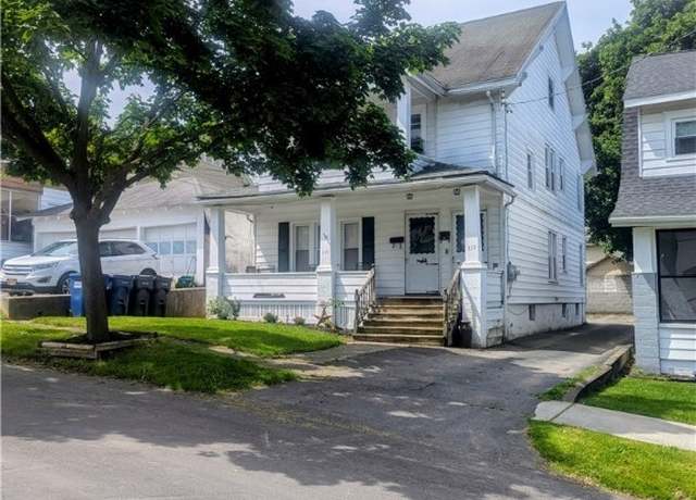 Property at 111-13 Cody Ave, Syracuse, NY 13204, 4 beds, 2 baths
