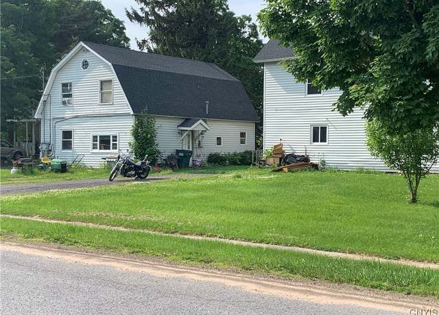 Property at 4 Demott St, Sandy Creek, NY 13083, 2 beds, 2 baths